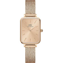 Daniel Wellington - DW00100484 - Montre Bracelet - Femmes - Quartz - QUADRO UNITONE