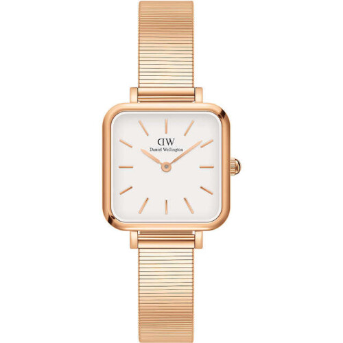 Daniel Wellington Orologio Daniel Wellington Quadro Studio - DW00100517