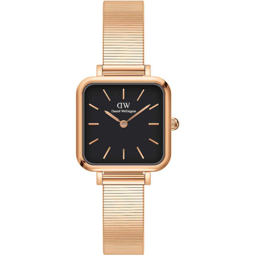 Daniel Wellington Orologio Daniel Wellington Quadro Studio - DW00100518