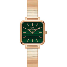 Orologio Daniel Wellington Quadro Studio - DW00100520