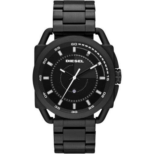 Diesel Orologio Diesel Descender - DZ1580