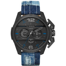 Orologio Diesel Ironside - DZ4397
