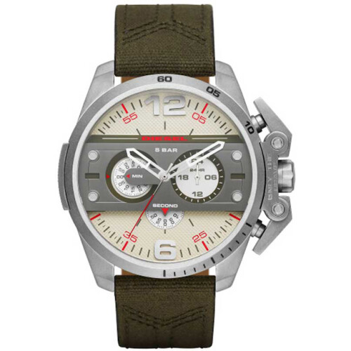 Diesel Orologio Diesel Ironside - DZ4389