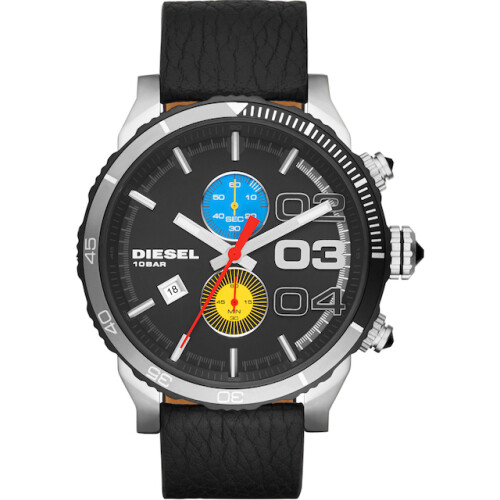 Diesel Orologio Diesel Down Big - DZ4331