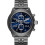 Diesel Orologio Diesel Padlock - DZ4442 1