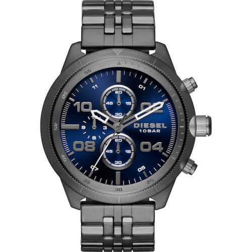 Diesel Orologio Diesel Padlock - DZ4442