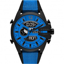 Orologio Diesel Mega Chief - DZ4550