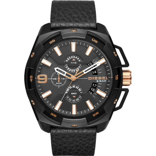 Diesel Orologio Diesel Heavyweight - DZ4419