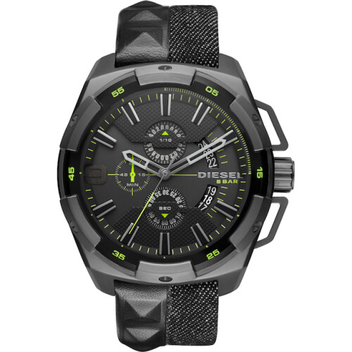 Diesel Orologio Diesel Heavyweight - DZ4420