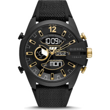 Orologio Diesel Mega Chief - DZ4552