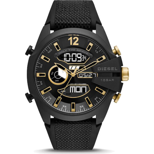 Diesel Orologio Diesel Mega Chief - DZ4552