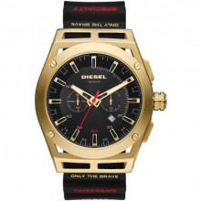 Orologio Diesel Mega Chief - DZ4546