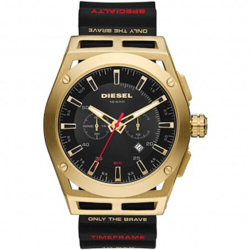 Diesel Orologio Diesel Mega Chief - DZ4546