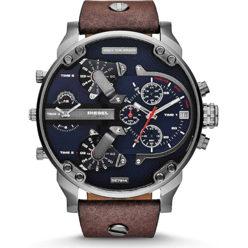 Diesel Orologio Diesel mr. daddy 2.0 - DZ7314