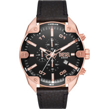 Orologio Diesel Spiked - DZ4607