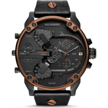 Orologio Diesel mr. daddy 2.0 - DZ7400