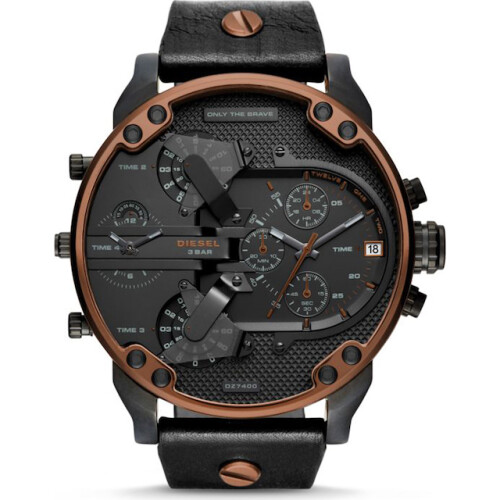 Diesel Orologio Diesel mr. daddy 2.0 - DZ7400