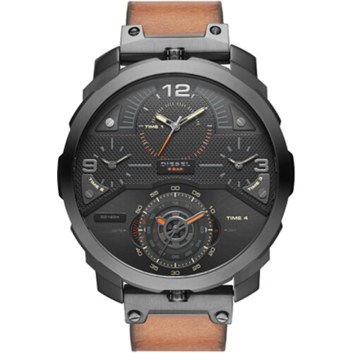 Diesel Orologio Diesel Machinus Big - DZ7359