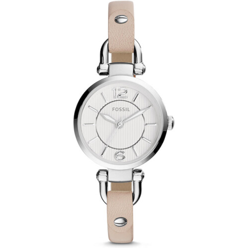 Fossil Ρολόι Fossil Georgia - ES3808