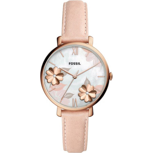 Fossil Orologio Fossil Jacqueline - ES4671