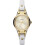 Fossil Orologio Fossil Georgia - ES3266 1