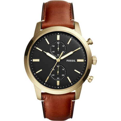 Fossil Orologio Fossil Townsman - FS5338