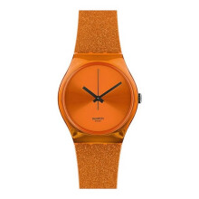 Orologio Swatch Deep Orange - GO111