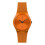 Swatch Orologio Swatch Deep Orange - GO111 1