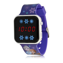 Uhr Disney Led Frozen - FZN4733