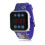 Disney Ρολόι Disney Led Frozen - FZN4733 1
