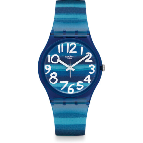 Swatch Orologio Swatch LINAJOLA - GN237