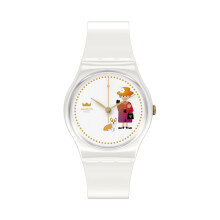 Orologio Swatch How Majestic - GZ711