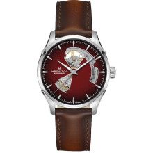Orologio Hamilton Jazzmaster
Open Heart Auto - H32675570