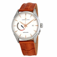 Orologio Hamilton JAZZMASTER
POWER RESERVE AUTO - H32635511