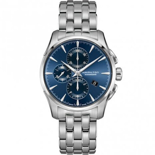 Hamilton Watch Hamilton JAZZMASTER
MAESTRO AUTO CHRONO - H32586141