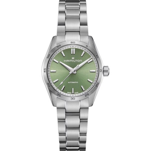 Hamilton Orologio Hamilton Jazzmaster - H36105160