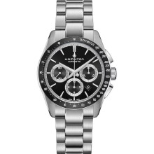Orologio Hamilton Jazzmaster - Performer Auto Chrono
- H36606130