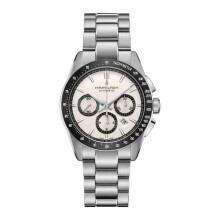 Orologio Hamilton Jazzmaster Performer  - H36606110