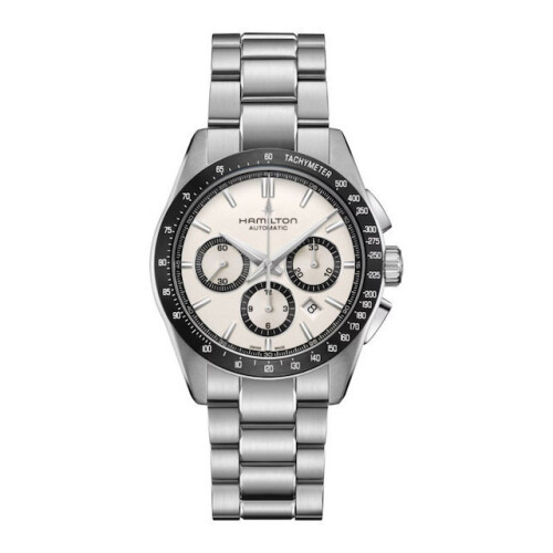 Hamilton Orologio Hamilton Jazzmaster Performer  - H36606110