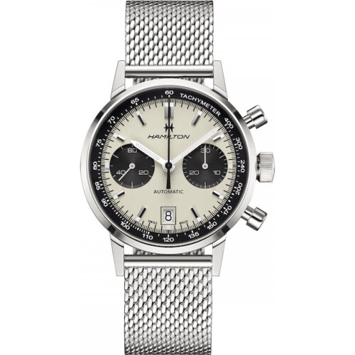 Hamilton Orologio Hamilton  - H38416111