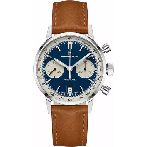 Hamilton Orologio Hamilton  - H38416541