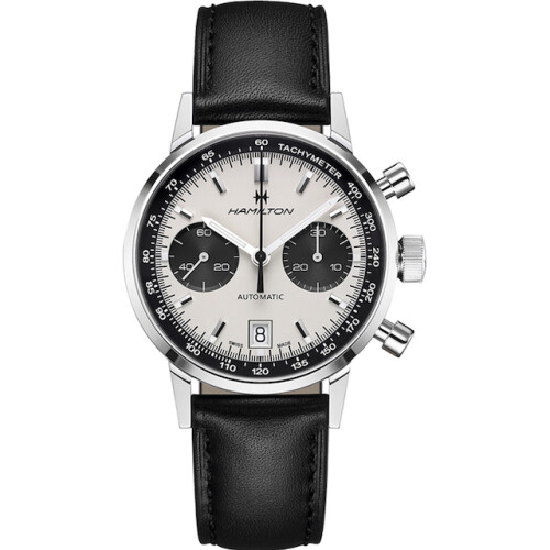 Hamilton Orologio Hamilton  - H38416711