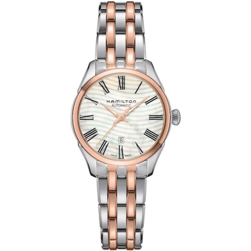 Hamilton Orologio Hamilton Jazzmaster Lady - H42225191
