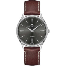 Watch Hamilton Jazzmaster Thinline Auto - H38525881