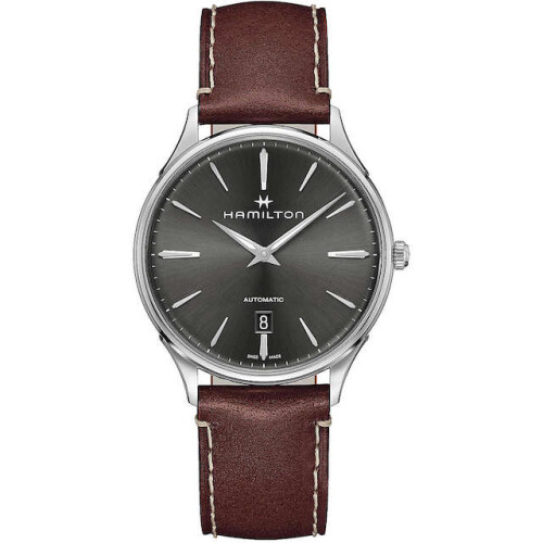 Hamilton Watch Hamilton Jazzmaster Thinline Auto - H38525881
