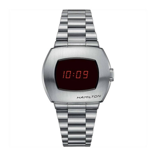 Hamilton Orologio Hamilton  - H52414130