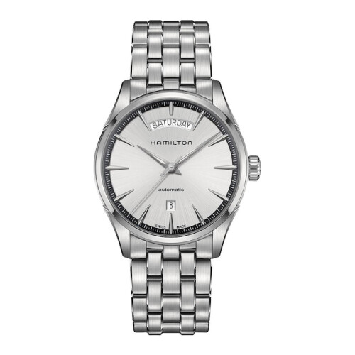 Hamilton Orologio Hamilton Jazzmaster Day Date Auto - H42565151