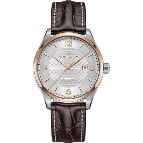 Hamilton Orologio Hamilton Viewmatic - H42725551