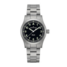 Orologio Hamilton Khaki Field - H69401130