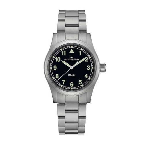 Hamilton Orologio Hamilton Khaki Field - H69401130